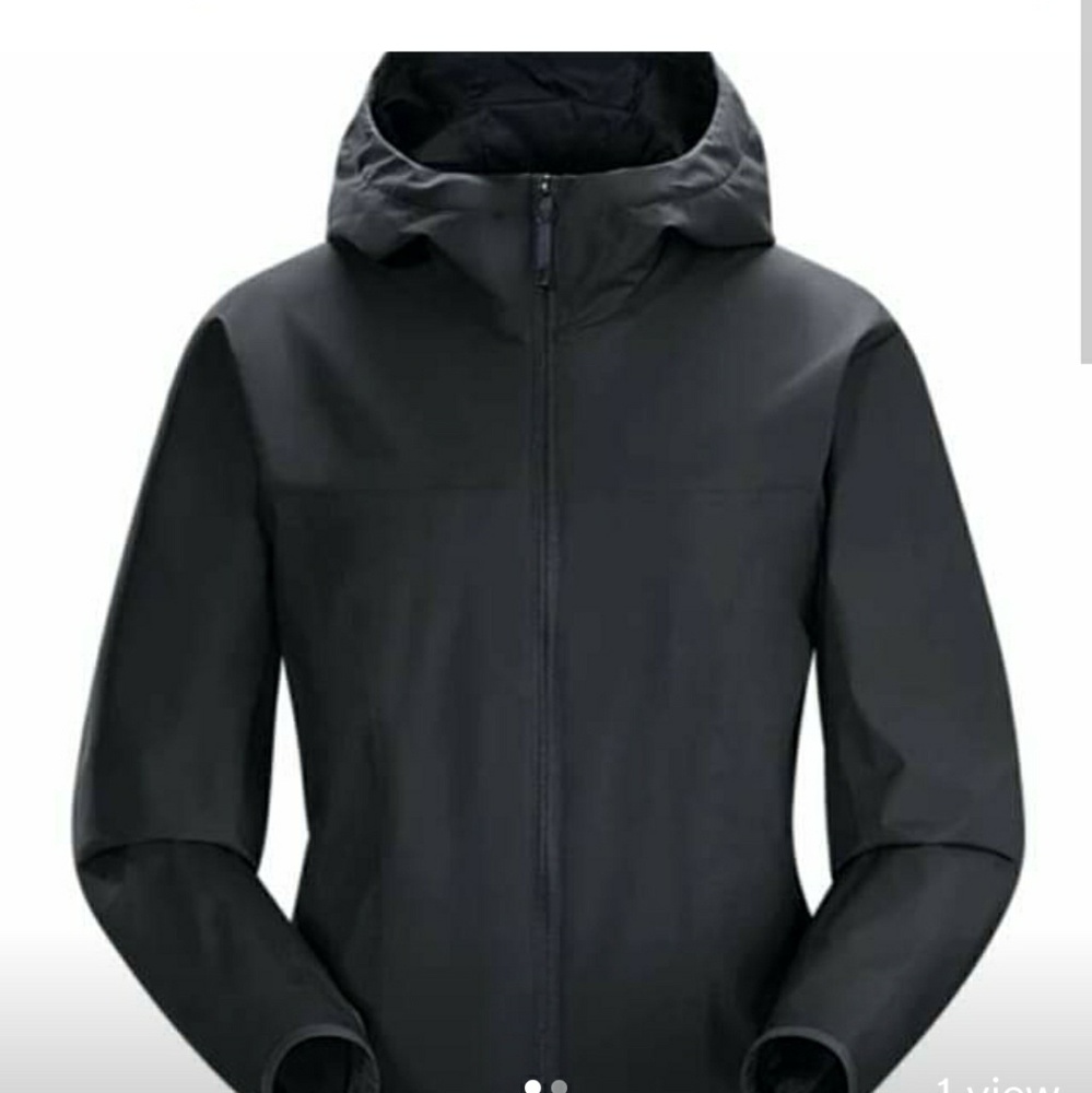 Arcteryx jacket - small - Picture 2 of 2